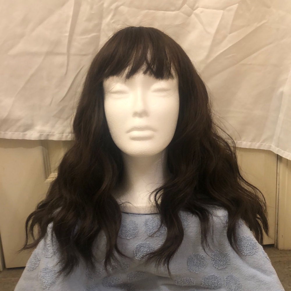 NWOT Wig.